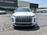 New 2025 Hyundai Palisade Calligraphy image 2