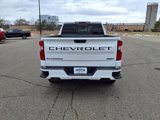 New 2025 Chevrolet Silverado 1500 RST image 4
