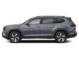New 2026 Volkswagen Atlas SEL image 3