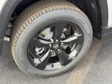 New 2025 Jeep Grand Cherokee L Limited w/ Black Appearance Package image 5