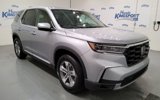 New 2025 Honda Pilot EX-L image 2