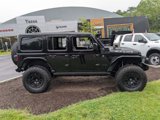 New 2025 Jeep Wrangler Willys image 2