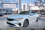 Used 2020 Kia Optima EX image 4