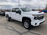 New 2025 Chevrolet Silverado 3500 LT w/ Z71 Chrome Sport Edition image 3