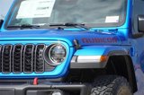 New 2025 Jeep Wrangler Unlimited Rubicon image 4