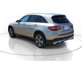 Used 2019 Mercedes-Benz GLC 300 4MATIC image 3