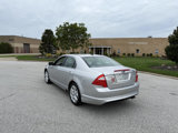 Used 2010 Ford Fusion SE image 4