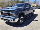 New 2025 Chevrolet Silverado 2500 LT w/ All Star Edition image 3