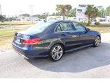 Used 2016 Mercedes-Benz E 350 4MATIC Sedan image 5