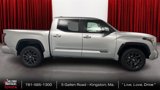 New 2025 Toyota Tundra Platinum image 4