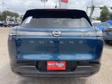 New 2025 Nissan Murano Platinum w/ Cargo Package image 6