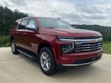 New 2025 Chevrolet Suburban Premier image 5