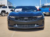 Used 2022 Chevrolet Camaro LT w/ RS Package image 2