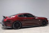 Used 2018 Ford Mustang GT Premium w/ GT Performance Package image 4