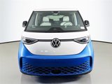 Used 2025 Volkswagen ID. Buzz 1st Edition image 2