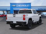 New 2025 Chevrolet Silverado 2500 LT image 5