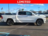 New 2025 RAM 1500 Limited image 3
