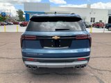 New 2025 Chevrolet Traverse LT w/ Sun and Wheel Package image 6