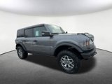New 2025 Ford Bronco Badlands image 2