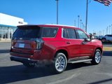 New 2025 Chevrolet Tahoe Premier image 3
