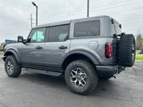 New 2025 Ford Bronco Badlands image 5