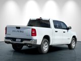 New 2025 RAM 1500 Big Horn image 4