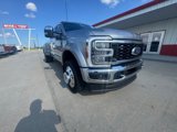 Used 2023 Ford F450 Lariat w/ Lariat Ultimate Package image 2