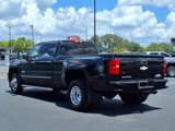 Used 2019 Chevrolet Silverado 3500 High Country w/ Snow Plow Prep Package image 4