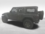 New 2025 Jeep Wrangler Willys image 4