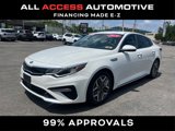 Used 2020 Kia Optima EX image 4