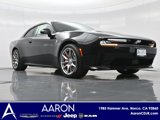 New 2025 Dodge Charger R/T Scat Pack w/ Track Pack image 2