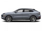 Certified 2024 Porsche Cayenne Coupe image 3