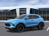 New 2026 Buick Encore GX Sport Touring w/ Experience Buick Package image 2