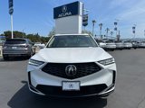 New 2025 Acura MDX w/ Technology Package image 2