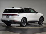 New 2025 Lincoln Aviator Reserve w/ Illumination Package image 4