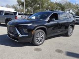 New 2025 Buick Enclave Preferred image 4