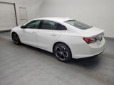 Used 2022 Chevrolet Malibu LT image 3