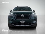 New 2025 Nissan Pathfinder Platinum image 2