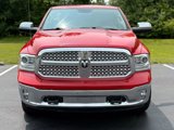 Used 2014 RAM 1500 Laramie image 2