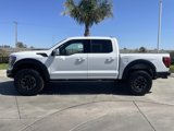 New 2025 Ford F150 Raptor w/ Equipment Group 803A Raptor R image 2