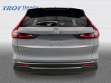 New 2026 Honda CR-V LX image 4