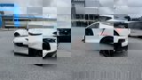 New 2025 Chevrolet Corvette Z06 w/ Z07 Performance Package image 6