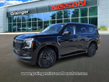 New 2025 Nissan Armada SV image 2