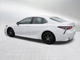 Used 2023 Toyota Camry SE image 5