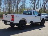 New 2024 Ford F350 XL w/ STX Appearance Package image 3
