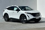New 2025 Nissan Ariya Platinum image 2