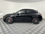 Used 2025 Porsche Macan S image 2