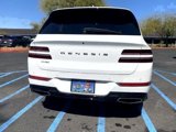 Used 2021 Genesis GV80 2.5T w/ Advanced Package 03 image 4