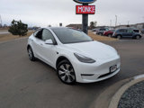Used 2023 Tesla Model Y Long Range image 2
