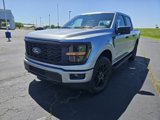 New 2025 Ford F150 STX image 2